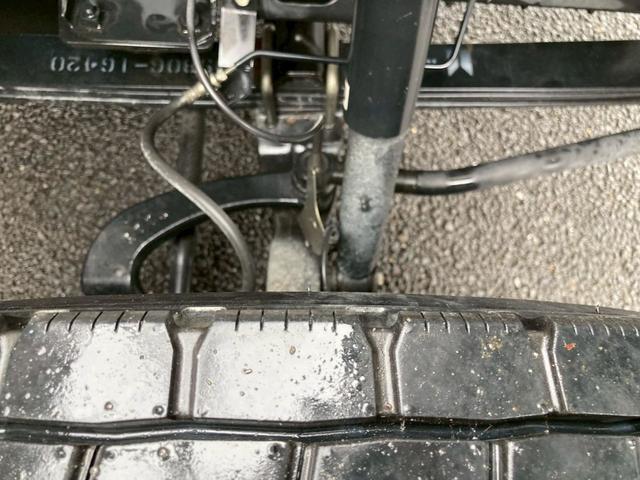 エルフトラック 　４．５５ｔ積・平ボディ・ロング・ワイド・高床・ＡＴ車・ＥＴＣ・電格ミラー・バックカメラ・ナビＴＶ・車線逸脱警報装置・衝突軽減ブレーキ（35枚目）