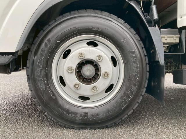 エルフトラック 　４．５５ｔ積・平ボディ・ロング・ワイド・高床・ＡＴ車・ＥＴＣ・電格ミラー・バックカメラ・ナビＴＶ・車線逸脱警報装置・衝突軽減ブレーキ（68枚目）