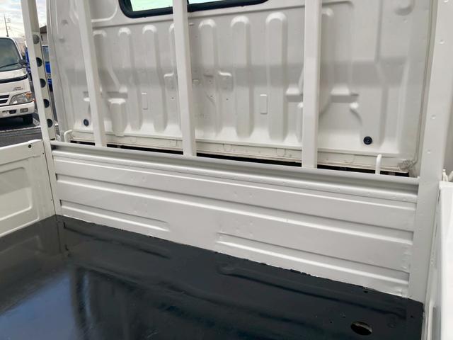 トヨエース 　平ボディ・低床・垂直ゲート・ＭＴ５・３．５ｔ未満・ＥＴＣ（10枚目）