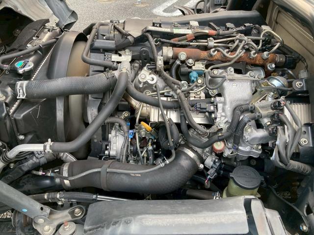 トヨエース 　平ボディ・低床・垂直ゲート・ＭＴ５・３．５ｔ未満・ＥＴＣ（36枚目）