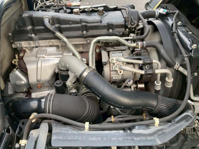 トヨエース 　平ボディ・低床・垂直ゲート・ＭＴ５・３．５ｔ未満・ＥＴＣ（42枚目）