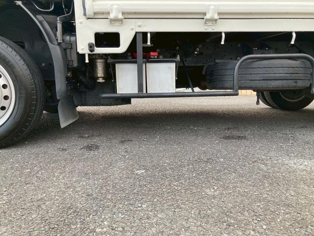 トヨエース 　平ボディ・低床・垂直ゲート・ＭＴ５・３．５ｔ未満・ＥＴＣ（45枚目）