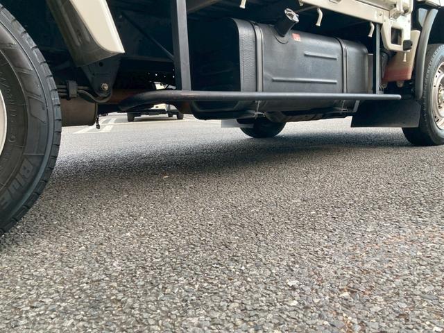 トヨエース 　平ボディ・低床・垂直ゲート・ＭＴ５・３．５ｔ未満・ＥＴＣ（52枚目）