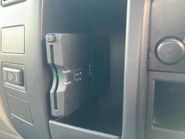 トヨエース 　平ボディ・低床・垂直ゲート・ＭＴ５・３．５ｔ未満・ＥＴＣ（63枚目）