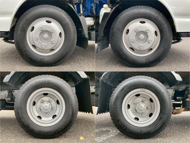 エルフトラック 　３ｔ積・３段クレーン・セミロング・全低床・ＡＴ車・ＥＴＣ（75枚目）