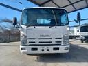 ISUZU ELF TRUCK