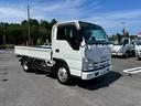 エルフトラック 　１．５ｔ積　平ボディ　４ＷＤ　ＭＴ５　４ＷＤ　ＥＴＣ　ドラレコ　バックカメラ　ゴリラナビ（3枚目）