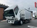 　４ｔ積・ボトルカー・超ロング・ワイド・ＡＴ車・ＥＴＣ・電格ミラー・バックカメラ（30枚目）