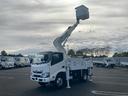 高所作業車・地上高10M・全低床・AT車・ETC・電格ミラー・バックカメラ・ナビTV・アワメーター821H(21枚目)