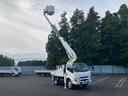 高所作業車・地上高10M・全低床・AT車・ETC・電格ミラー・バックカメラ・ナビTV・アワメーター821H(26枚目)