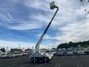 高所作業車・地上高10M・全低床・AT車・ETC・電格ミラー・バックカメラ・ナビTV・アワメーター821H(28枚目)