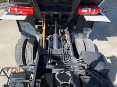 エルフトラック 　塵芥車（フジマイティ）　５．１立米　巻込み式　３ｔ積 0401987A30240318W001 6
