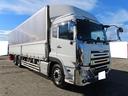 UD TRUCKS QUON