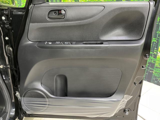 G・Lパッケージ 純正ナビ 電動スライドドア 禁煙車 バックカメラ Bluetooth再生 フルセグ ETC ドライブレコーダー スマートキー オートエアコン シートリフター ブラックインテリア アイドリングストップ(37枚目)