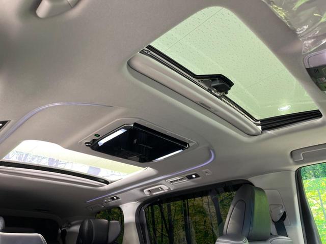 2.5S Cパッケージ BIG-X11型ナビ 12型フリップダウンモニター シートベンチレーション セーフティーセンス LEDヘッド パワーバックドア パワーオットマン ウッドコンビ 純正18インチAW ステアリングヒーター(3枚目)