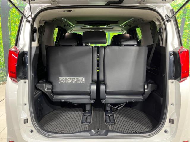 2.5S Cパッケージ BIG-X11型ナビ 12型フリップダウンモニター シートベンチレーション セーフティーセンス LEDヘッド パワーバックドア パワーオットマン ウッドコンビ 純正18インチAW ステアリングヒーター(11枚目)