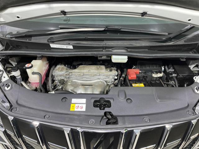2.5S Cパッケージ BIG-X11型ナビ 12型フリップダウンモニター シートベンチレーション セーフティーセンス LEDヘッド パワーバックドア パワーオットマン ウッドコンビ 純正18インチAW ステアリングヒーター(19枚目)