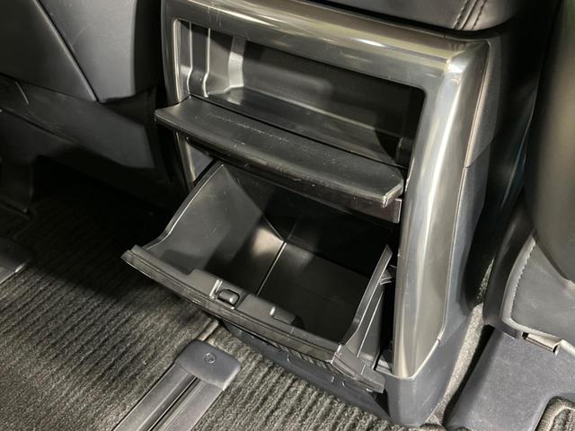 2.5S Cパッケージ BIG-X11型ナビ 12型フリップダウンモニター シートベンチレーション セーフティーセンス LEDヘッド パワーバックドア パワーオットマン ウッドコンビ 純正18インチAW ステアリングヒーター(45枚目)