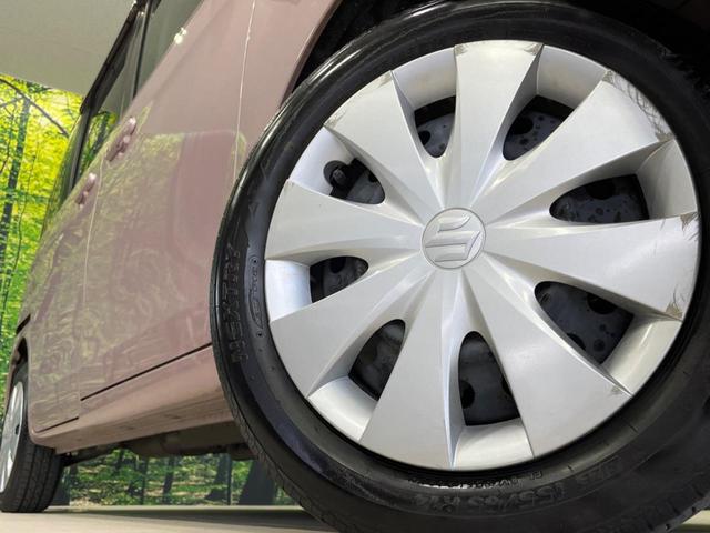 X 禁煙車 SDナビ 電動スライドドア スマートキー ビルトインETC オートエアコン 盗難防止システム プライバシーガラス ベンチシート シートリフター リヤサンシェード アイボリー内装(14枚目)