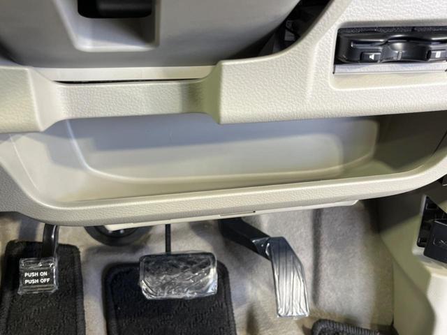 X 禁煙車 SDナビ 電動スライドドア スマートキー ビルトインETC オートエアコン 盗難防止システム プライバシーガラス ベンチシート シートリフター リヤサンシェード アイボリー内装(42枚目)