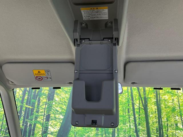 X 禁煙車 SDナビ 電動スライドドア スマートキー ビルトインETC オートエアコン 盗難防止システム プライバシーガラス ベンチシート シートリフター リヤサンシェード アイボリー内装(47枚目)