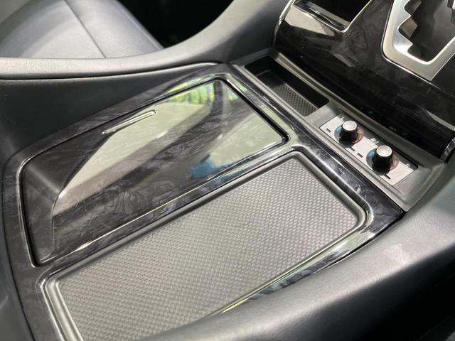 2.5S Cパッケージ ツインムーンルーフ アルパインBIG-X11型 トヨタセーフティセンス レーダークルーズ 両側電動スライド 三眼LEDヘッド シートベンチレーション バックカメラ ETC 純正18インチアルミホイール(64枚目)