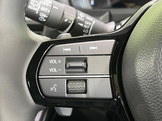 ステップワゴン スパーダ　登録済未使用車　現行モデル　両側電動スライドドア　ホンダセンシング　アダプティブクルーズコントロール　シートヒーター　ハーフレザーシート　ＬＥＤヘッド・フォグ　パワーバックドア　オットマン（51枚目）