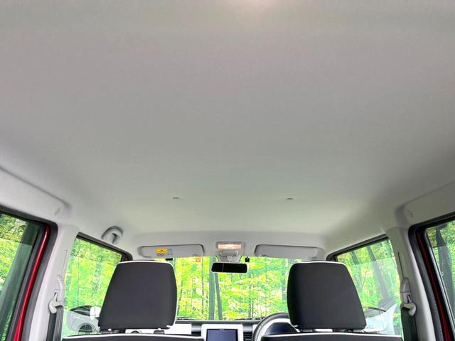 Ｘ　レーダーブレーキアシスト　禁煙車　バックカメラ　Ｂｌｕｅｔｏｏｔｈ接続　ＥＴＣ　ＨＩＤヘッドライト　革巻きステアリング　オートライト　フォグライト　運転席シートヒーター　純正１４インチアルミホイール(40枚目)