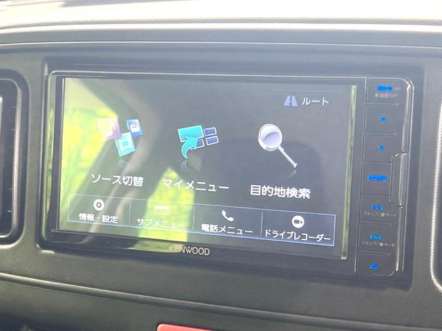 キャロル ＧＬ　ＳＤナビ　Ｂｌｕｅｔｏｏｔｈ接続　運転席シートヒーター　デュアルカメラブレーキサポート　誤発進抑制機能　車線逸脱警報　先行車発進お知らせ機能　オートエアコン　オートマチックハイビーム　禁煙車（22枚目）