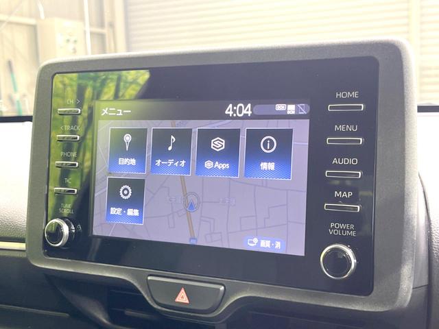 Ｘ　純正ディスプレイオーディオ　バックカメラ　Ｂｌｕｅｔｏｏｔｈ接続　トヨタセーフティセンス　先行車発進お知らせ機能　レーンディバーチャーアラート　オートマチックハイビーム(24枚目)