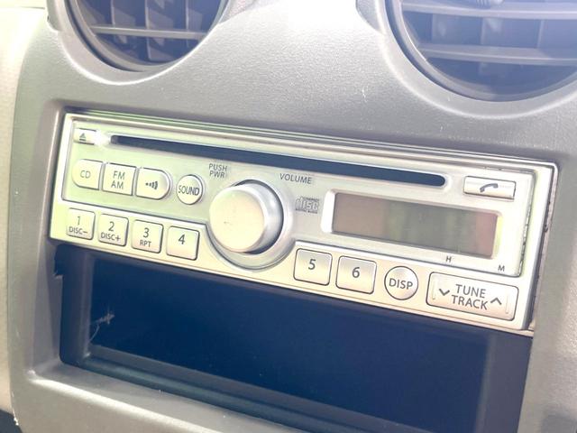 ピノ Ｓ　ＥＴＣ　ＣＤ再生　電動格納ドアミラー　禁煙車　プライバシーガラス　１３インチアルミホイール　ＦＭ／ＡＭラジオ　ヘッドライトレベライザー　一体可倒式リアシート　アシストグリップ（4枚目）