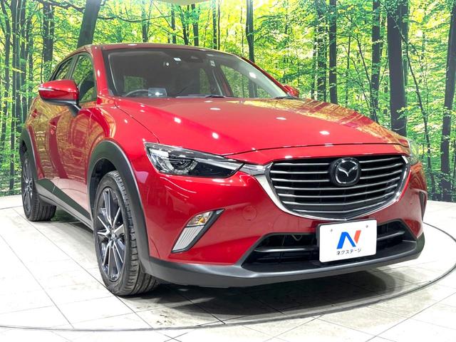 マツダ ＣＸ－３