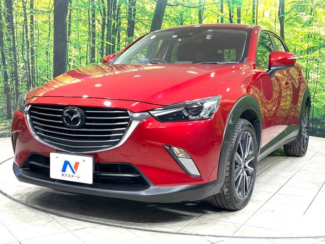 マツダ ＣＸ－３