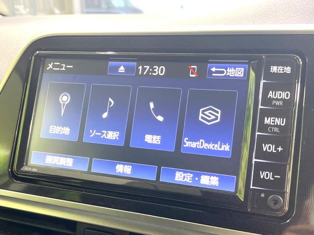 シエンタ ファンベースＧ　セーフティーエディションＩＩ　両側電動スライドドア　純正ＳＤナビ　セーフティセンス　ＬＥＤヘッド　バックカメラ　Ｂｌｕｅｔｏｏｔｈ再生　インテリジェントクリアランスソナー　ＥＴＣ　スマートキー　オートライト　オートエアコン（34枚目）