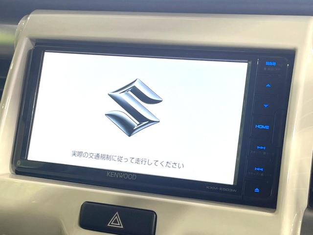 Ｇ　純正ナビ　ｂｌｕｅｔｏｏｔｈ接続　アイドリングストップ　シートヒーター　レーダーブレーキサポート　車線逸脱警報機能　誤発進抑制機能　ふらつき警報機能　先行車発進お知らせ機能　禁煙車(4枚目)