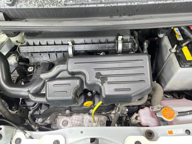ムーヴ Ｌ　ＳＡＩＩＩ　スマートアシスト　禁煙車　ＳＤナビ　バックカメラ　ＥＴＣ　Ｂｌｕｅｔｏｏｔｈ　クルコン　オートハイビーム　オートライト　盗難防止装置　キーレス　横滑り防止装置　ＤＣＤ再生　アイドリングストップ（17枚目）