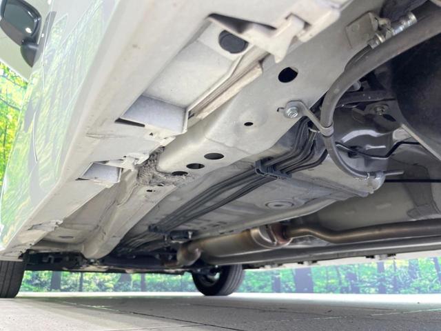 スペーシアカスタム ハイブリッドＸＳターボ　両側電動ドア　純正ＳＤナビ　禁煙車　ハーフレザーシート　シートヒーター　ドラレコ　コーナーセンサー　スマートキー　ＬＥＤヘッド　ビルトインＥＴＣ　クルコン　オートライト　オートエアコン（23枚目）