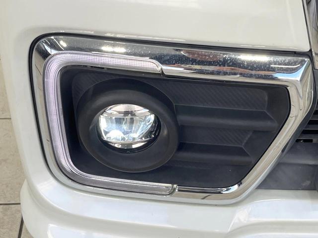 スペーシアカスタム ハイブリッドＸＳターボ　両側電動ドア　純正ＳＤナビ　禁煙車　ハーフレザーシート　シートヒーター　ドラレコ　コーナーセンサー　スマートキー　ＬＥＤヘッド　ビルトインＥＴＣ　クルコン　オートライト　オートエアコン（31枚目）