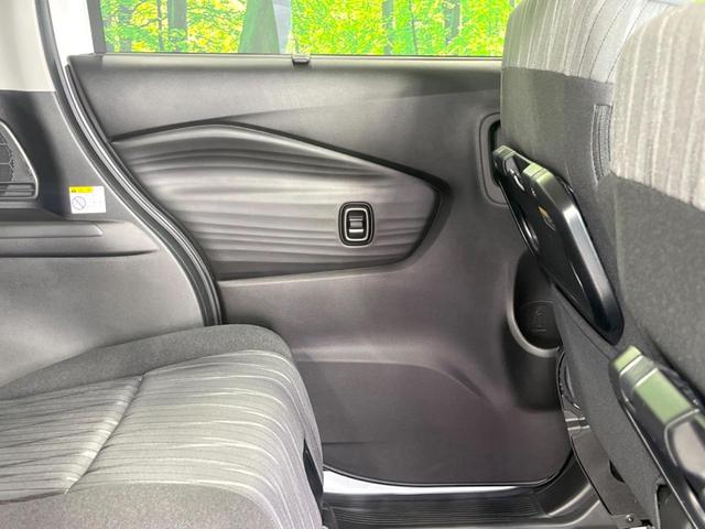 ソリオ ハイブリッドＭＺ　登録済未使用車　純正９型ナビ　両側電動ドア　衝突軽減　禁煙車　全周囲カメラ　レーダークルーズ　バックカメラ　Ｂｌｕｅｔｏｏｔｈ　フルセグ　シートヒーター　ＬＥＤ＆フォグ　車線逸脱警報（73枚目）