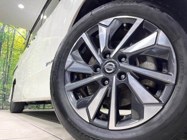 セレナ e-パワー ハイウェイスターV 10型ナビ 後席モニター エアロ 両側電動ドア 全周囲カメラ 衝突被害軽減 レーダークルーズ 禁煙車 ドラレコ コーナーセンサー スマートキー LEDヘッドライト ビルトインETC オートハイビーム(13枚目)