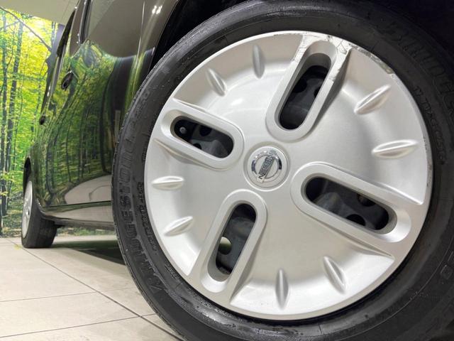キューブ １５Ｘ　純正ＳＤナビ　バックカメラ　禁煙車　スマートキー　ビルトインＥＴＣ　Ｂｌｕｅｔｏｏｔｈ　ＤＶＤ再生　フルセグ（13枚目）