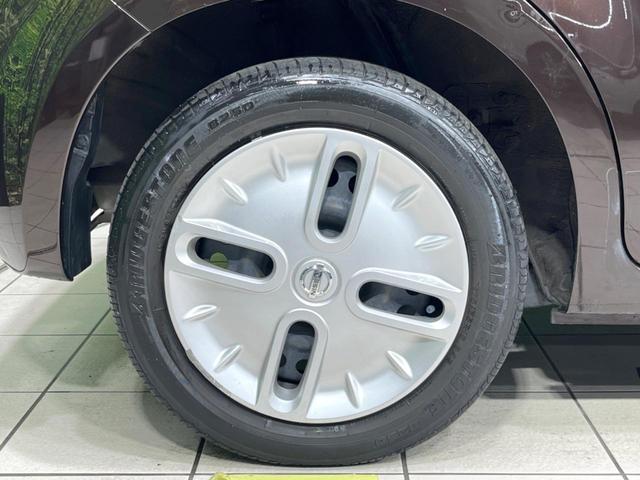 キューブ １５Ｘ　純正ＳＤナビ　バックカメラ　禁煙車　スマートキー　ビルトインＥＴＣ　Ｂｌｕｅｔｏｏｔｈ　ＤＶＤ再生　フルセグ（26枚目）