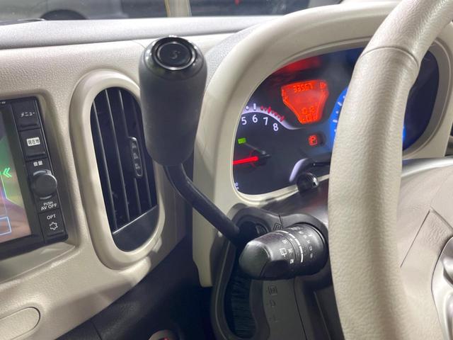 キューブ １５Ｘ　純正ＳＤナビ　バックカメラ　禁煙車　スマートキー　ビルトインＥＴＣ　Ｂｌｕｅｔｏｏｔｈ　ＤＶＤ再生　フルセグ（40枚目）