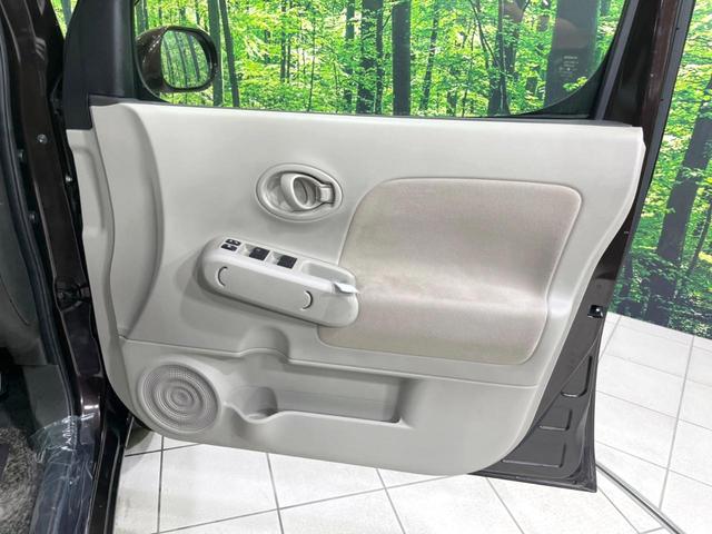 キューブ １５Ｘ　純正ＳＤナビ　バックカメラ　禁煙車　スマートキー　ビルトインＥＴＣ　Ｂｌｕｅｔｏｏｔｈ　ＤＶＤ再生　フルセグ（48枚目）