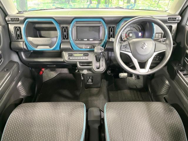ハスラー ハイブリッドＧ　ＳＤナビ　バックカメラ　衝突被害軽減システム　禁煙車　スマートキー　ＥＴＣ　オートハイビーム　車線逸脱警報　オートライト　オートエアコン　Ｂｌｕｅｔｏｏｔｈ　ＣＤ　ＤＶＤ再生（2枚目）