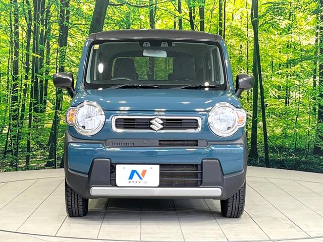 ハスラー ハイブリッドＧ　ＳＤナビ　バックカメラ　衝突被害軽減システム　禁煙車　スマートキー　ＥＴＣ　オートハイビーム　車線逸脱警報　オートライト　オートエアコン　Ｂｌｕｅｔｏｏｔｈ　ＣＤ　ＤＶＤ再生（14枚目）