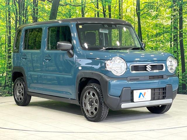 ハスラー ハイブリッドＧ　ＳＤナビ　バックカメラ　衝突被害軽減システム　禁煙車　スマートキー　ＥＴＣ　オートハイビーム　車線逸脱警報　オートライト　オートエアコン　Ｂｌｕｅｔｏｏｔｈ　ＣＤ　ＤＶＤ再生（16枚目）