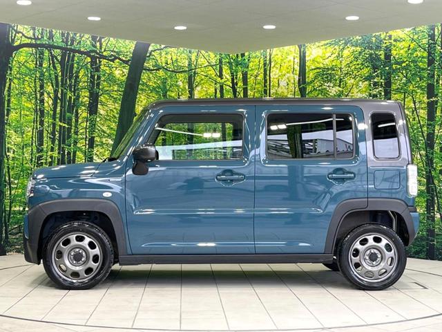 ハスラー ハイブリッドＧ　ＳＤナビ　バックカメラ　衝突被害軽減システム　禁煙車　スマートキー　ＥＴＣ　オートハイビーム　車線逸脱警報　オートライト　オートエアコン　Ｂｌｕｅｔｏｏｔｈ　ＣＤ　ＤＶＤ再生（26枚目）