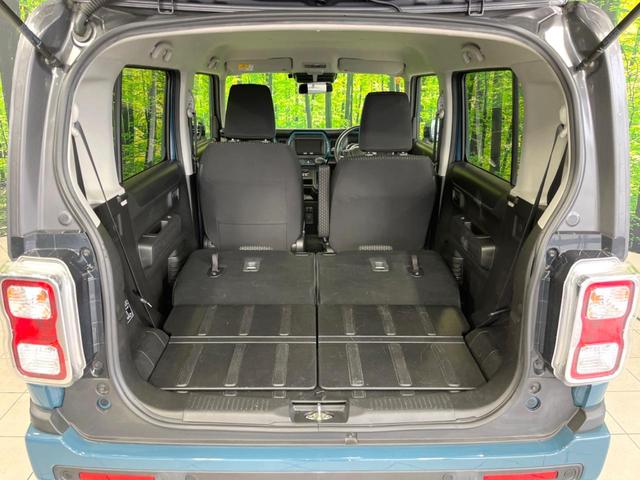 ハスラー ハイブリッドＧ　ＳＤナビ　バックカメラ　衝突被害軽減システム　禁煙車　スマートキー　ＥＴＣ　オートハイビーム　車線逸脱警報　オートライト　オートエアコン　Ｂｌｕｅｔｏｏｔｈ　ＣＤ　ＤＶＤ再生（42枚目）