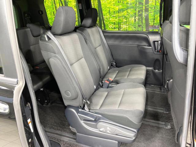 ヴォクシー ZS 煌II フリップダウンモニター 純正9型ナビ 衝突軽減装置 両側電動スライドドア バックカメラ Bluetooth ETC ドライブレコーダー クルーズコントロール LEDヘッドライト LEDフォグライト(9枚目)